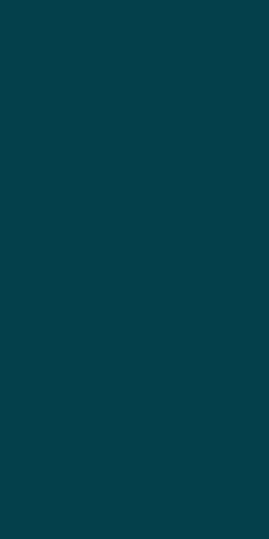 567 � DEEP TURQUOISE
